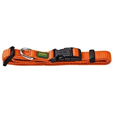 Hunter Vario Basic Nylon Halsband - Hundehalsband Hunter Vario Basic Nylon Halsband - Hundehalsband