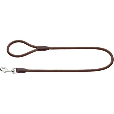 Hunter Dog Leash Tau Freestyle - Durable Waterproof Nylon Lead Hunter Dog Leash Tau Freestyle - Durable Waterproof Nylon Lead
