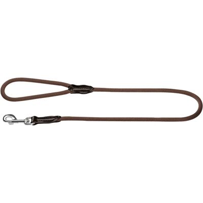 Hunter Dog Lead Brown - 110 cm - Dog Lead Hunter Dog Lead Brown - 110 cm - Dog Lead
