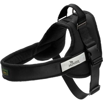 Hunter Ranger Hundhalsband - Reflekterande, Justerbart, Bekvämt Hunter Ranger Hundhalsband - Reflekterande, Justerbart, Bekvämt