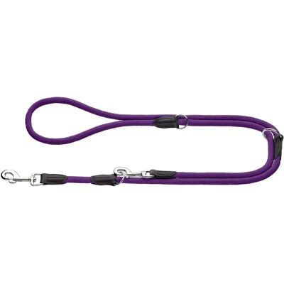 Hunter Modell 46512 Verstellbare Hundeleine - Leine für Hunde Hunter Modell 46512 Verstellbare Hundeleine - Leine für Hunde
