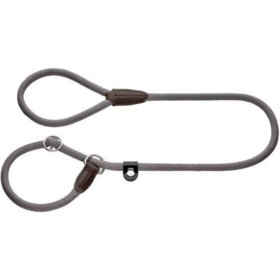 Hunter Retriever Leash - Adjustable, Weatherproof, Gray - Dog Leash Hunter Retriever Leash - Adjustable, Weatherproof, Gray - Dog Leash