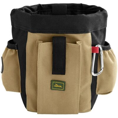 Hunter Marsupio per Addestramento - Beige, 22x18.5cm Hunter Marsupio per Addestramento - Beige, 22x18.5cm