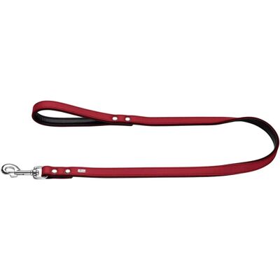 Hunter Model 46966 - Dog Leash - Red Hunter Model 46966 - Dog Leash - Red