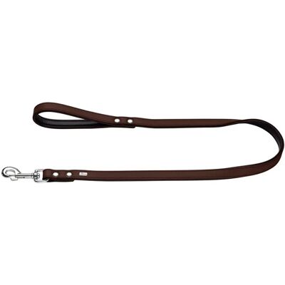 Hunter Basic Hundeleine - Langlebig, in Deutschland hergestellt, 1m Hunter Basic Hundeleine - Langlebig, in Deutschland hergestellt, 1m