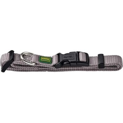 Collier en nylon Hunter Vario Basic - Collier pour chien Collier en nylon Hunter Vario Basic - Collier pour chien