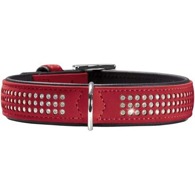 Hunter Model 47800 Softie Triluxe Dog Collar - Dog Collar Hunter Model 47800 Softie Triluxe Dog Collar - Dog Collar