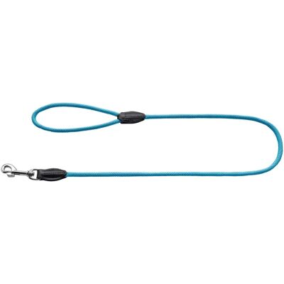 Hunter Model 47861 - Dog Leash, 8/110, Petrol - Dog Leash Hunter Model 47861 - Dog Leash, 8/110, Petrol - Dog Leash