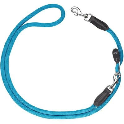 Hunter Turquoise Vario Dog Lead - Dog Lead Hunter Turquoise Vario Dog Lead - Dog Lead