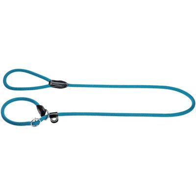Laisse Hunter Petrol 170cm - Accessoire chien Laisse Hunter Petrol 170cm - Accessoire chien