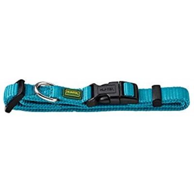 Obroża nylonowa Hunter Basic Regulowana - Obroża dla psa Obroża nylonowa Hunter Basic Regulowana - Obroża dla psa