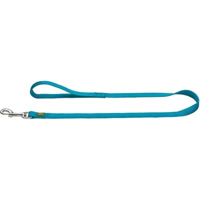 Hunter Hondelijn Turquoise - 100 cm Hunter Hondelijn Turquoise - 100 cm
