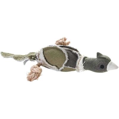 Jouet pour chien Hunter Canard Sauvage - Toile - L - Publicité Jouet pour chien Hunter Canard Sauvage - Toile - L - Publicité