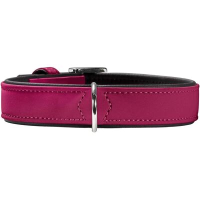 Hunter Softie Pink Hundehalsband - Hundehalsband Hunter Softie Pink Hundehalsband - Hundehalsband