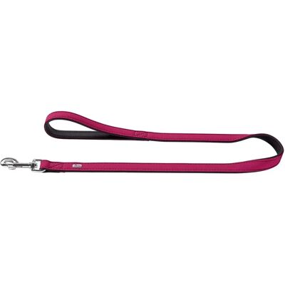 Hunter Softie Dog Leash - 1.10m, Pink - Dog Leash Hunter Softie Dog Leash - 1.10m, Pink - Dog Leash