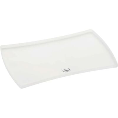 Hunter Napfunterlage - 48x30cm - Transparent Hunter Napfunterlage - 48x30cm - Transparent
