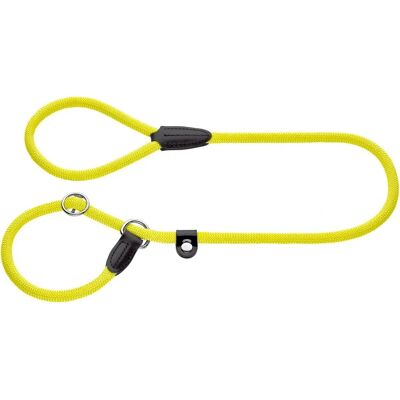 Laisse Hunter Neon Jaune - Réglable, Résistante aux Intempéries, 170cm Laisse Hunter Neon Jaune - Réglable, Résistante aux Intempéries, 170cm