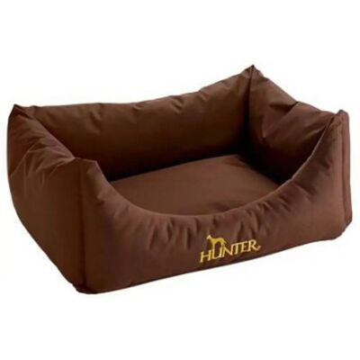 Hunter Gent Hundesofa - Wasserabweisend, 80x60 cm Hunter Gent Hundesofa - Wasserabweisend, 80x60 cm