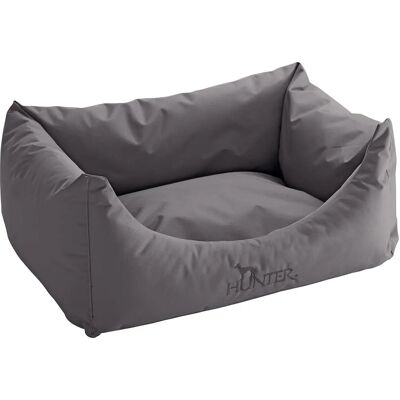 Hunter Hundesofa Klein - Antibakteriell Wasserfest Komfort - 45x60cm Hunter Hundesofa Klein - Antibakteriell Wasserfest Komfort - 45x60cm