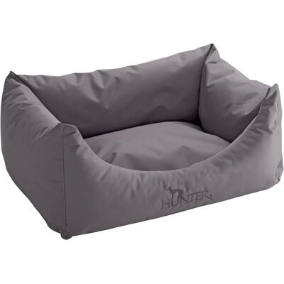 Hunter Gent Hundesofa - Antibakteriell, Wasserabweisend, Innen & Außen Hunter Gent Hundesofa - Antibakteriell, Wasserabweisend, Innen & Außen