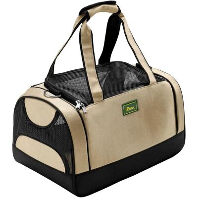 Hunter Portland Pet Carrier - Mesh, Washable, 8kg Hunter Portland Pet Carrier - Mesh, Washable, 8kg