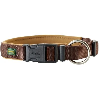 Hunter Neopren Vario Plus Dog Collar - 45-50 cm Hunter Neopren Vario Plus Dog Collar - 45-50 cm
