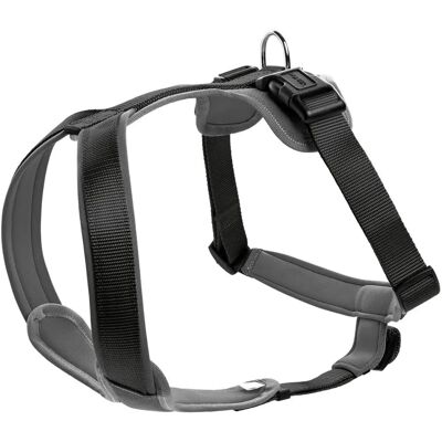 HUNTER Dog Harness - Nylon, Padded, Sport & Leisure HUNTER Dog Harness - Nylon, Padded, Sport & Leisure