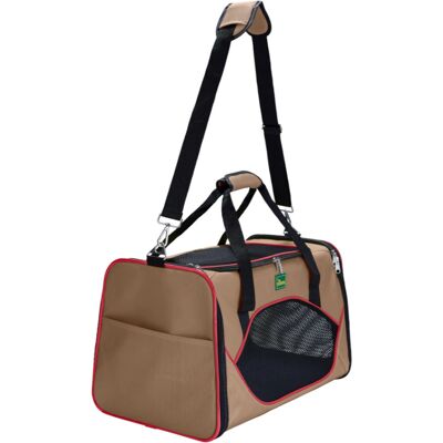 Dog Sport Hunter Kansas Sac de Transport - Animal - Publicité Dog Sport Hunter Kansas Sac de Transport - Animal - Publicité
