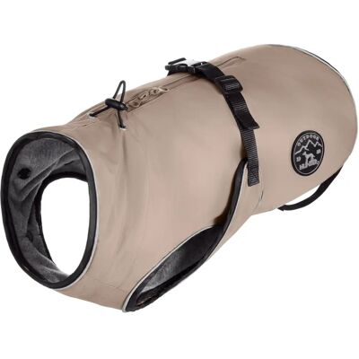 Cappotto per Cane Hunter Uppsala - Impermeabile, Regolabile, Leggero Cappotto per Cane Hunter Uppsala - Impermeabile, Regolabile, Leggero
