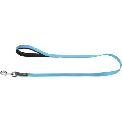 Correa para perro Hunter Neopreno Turquesa - Correa para perros Correa para perro Hunter Neopreno Turquesa - Correa para perros