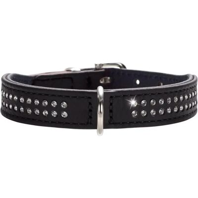 Hunter Model 63645 Small Dog Collar Swarovski Hunter Model 63645 Small Dog Collar Swarovski