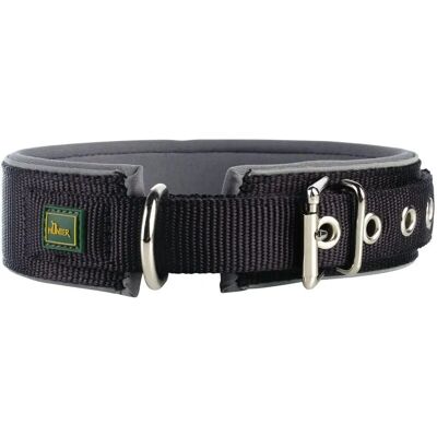 Hunter Neoprene Reflect Dog Collar - 54-61 cm Hunter Neoprene Reflect Dog Collar - 54-61 cm