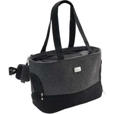 Hunter - Shopper Barcelona 40x19x30 cm - Pet Carrier Hunter - Shopper Barcelona 40x19x30 cm - Pet Carrier