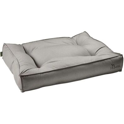 Hunter Lancaster Grau Hundebett - 120x90 cm Hunter Lancaster Grau Hundebett - 120x90 cm