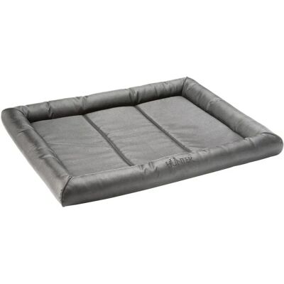 Mata dla psa Hunter Vermont - Szara 90x60cm - Wytrzymała i Stylowa Mata dla psa Hunter Vermont - Szara 90x60cm - Wytrzymała i Stylowa