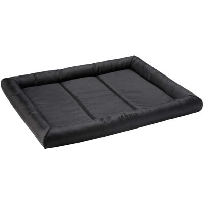 Hunter Hundematte Vermont S - Hundematte, 70x50cm, schwarz Hunter Hundematte Vermont S - Hundematte, 70x50cm, schwarz