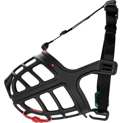 Muzzle Hunter Albury Taille 4 - Muzzle - Publicité Muzzle Hunter Albury Taille 4 - Muzzle - Publicité