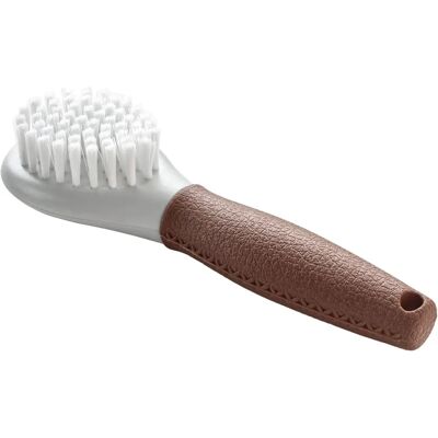 Hunter S Ceder Hundborste - Mjuk, Ergonomisk Hunter S Ceder Hundborste - Mjuk, Ergonomisk