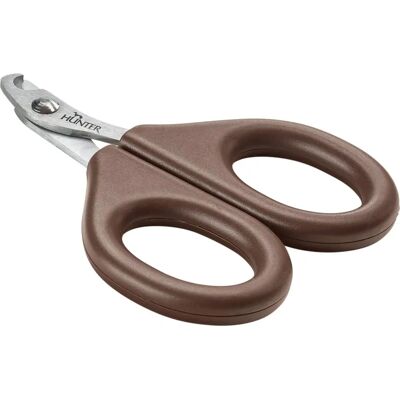 Hunter Size S Stainless Steel Pet Nail Clippers Hunter Size S Stainless Steel Pet Nail Clippers