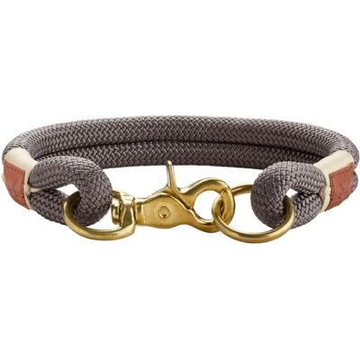 Hunter Sansibar Rantum Hondenhalsband - Hondenhalsband Hunter Sansibar Rantum Hondenhalsband - Hondenhalsband