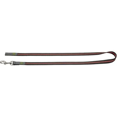 Hunter Visby Super Grip Hundkoppel - 20/120 - Orange Hunter Visby Super Grip Hundkoppel - 20/120 - Orange