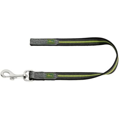 Hunter Modell 65880 Gul sporthunds koppel - Hundkoppel Hunter Modell 65880 Gul sporthunds koppel - Hundkoppel
