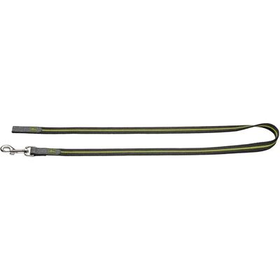 Hunter Visby Super Grip Hondestok - 20 mm / 120 cm - Geel Hunter Visby Super Grip Hondestok - 20 mm / 120 cm - Geel