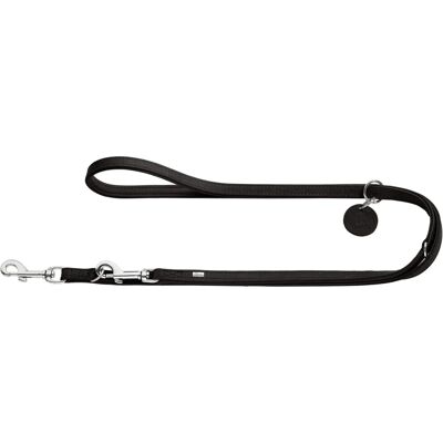 Hunter Modell 66048 Justerbar mjuk fullkornsläder hundkoppel Hunter Modell 66048 Justerbar mjuk fullkornsläder hundkoppel