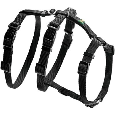 Hunter Vario Rapid Black Safety Harness - Harness Hunter Vario Rapid Black Safety Harness - Harness