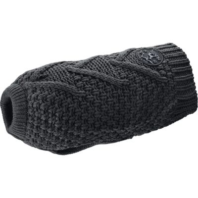 Hunter Malmö Hundepullover - Zopfstrick - Warm, Weich & Kuschelig Hunter Malmö Hundepullover - Zopfstrick - Warm, Weich & Kuschelig