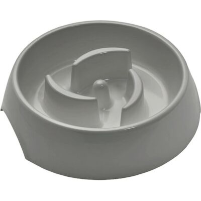 Hunter Dog/Cat Food Bowl - 550 ml - Gray Hunter Dog/Cat Food Bowl - 550 ml - Gray