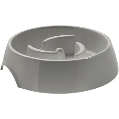 Hunter Atlanta Hunde Futterautomat - Grau - 900 ml - Futternapf Hunter Atlanta Hunde Futterautomat - Grau - 900 ml - Futternapf