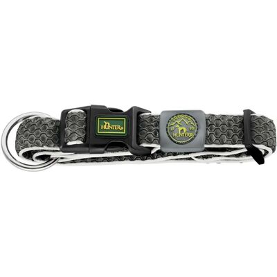 Hunter Plus Thread L - Hundehalsband Hunter Plus Thread L - Hundehalsband