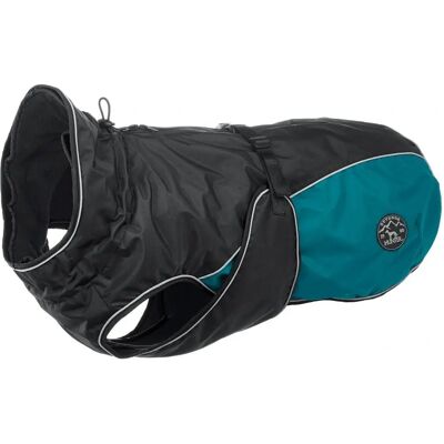 Hunter Uppsala Allrounder Dog Coat - Windproof & Water-Resistant Hunter Uppsala Allrounder Dog Coat - Windproof & Water-Resistant